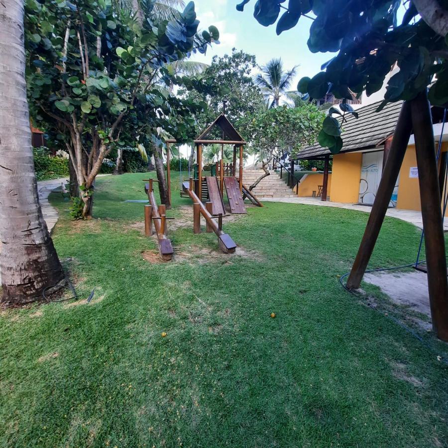 Flat Nannai Residence - Muro Alto Pôrto das Galinhas Exterior foto
